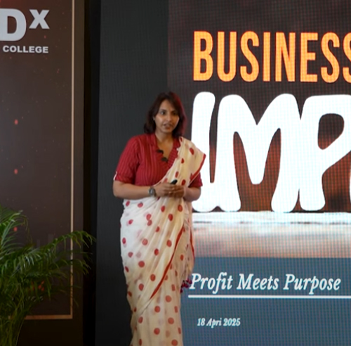 Profit Meets Purpose